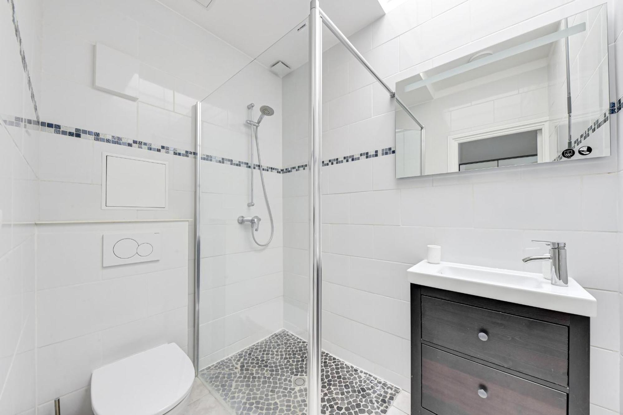 Lovely Studio For 2 Near The Seine Paris Luaran gambar